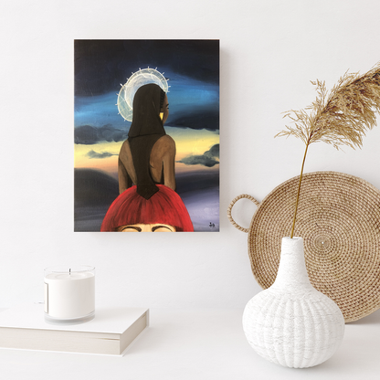 Défilé de pensées