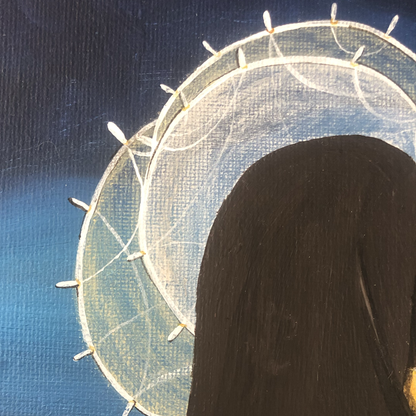 Défilé de pensées